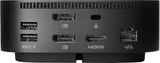 HP USB-C G5 Essential Dock EMEA 72C71AA#ABB USB Hubs