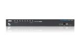 Aten KVM Switch CS1798-AT-G HDMI USB Black