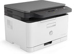 HP Color Laser Multifunction Printer 178nw