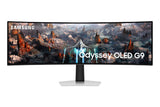Samsung Monitor MDS 49-inch Dual QHD OLED G93SC