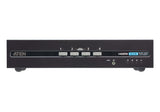 Aten CS1144H4 KVM Switch Black