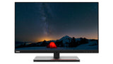 Lenovo ThinkVision P27u-20 Monitor 27\" 4K UHD LED Black