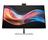HP Series 7 Pro 27" 4K Conference Monitor 727pm PVC-Free