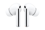 Samsung Galaxy Buds3 Pro In-Ear Bluetooth Headphones White USB-C