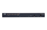 ATEN KH1508AI-AX-G KVM Switch Black
