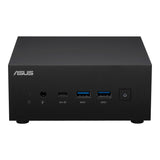 ASUS PN53-BBR777HD Mini PC 0.92L Black 7735H 3.2GHz