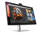 HP Series 7 Pro 27" 4K Conference Monitor 727pm PVC-Free