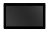 Ernitec 15" Touch Monitor 0070-24115-WT IP67/IP22