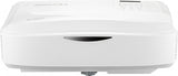 ViewSonic LS832WU Short Throw Projector 5000 ANSI Lumens WUXGA White