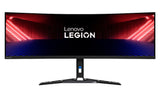Lenovo Monitor Legion R45w-30 44.5" DQHD LED Black