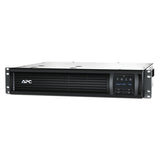 APC SMT750RMI2UC UPS - Line-Interactive, 750 VA / 500 W, 4 x C13 Outlets
