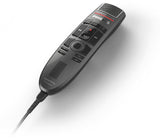 Philips Presentation Microphone SMP 3700 Black USB Wired -37 dB Sensitivity