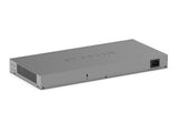NETGEAR XS724TM Managed L2/L3/L4 Gray