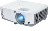 ViewSonic PA504W DLP WXGA Projector 4000 ANSI Lumens