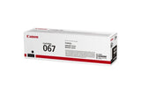 Canon Toner Cartridges IC Cartridge 067 Black Original