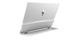 HP Monitor E14 G4 14" Full HD Matte USB 3.2 Hub White