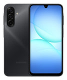Samsung Smartphone Galaxy A17 4G 4/128GB Black