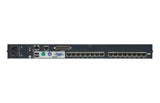 Aten KVM Switch KH1516AI-AX-G USB PS/2 VGA Black