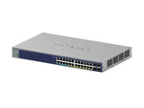 Netgear GS728TXUP 28-Port Gigabit PoE Managed Switch