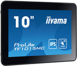 iiyama TF1015MC-B3 Monitor 10.1" HD LED Touchscreen Black