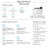 HP Color LaserJet Pro M255dw Printer A4 Wi-Fi Duplex