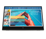 HP E-Series Portable Monitor E14 G4