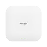 NETGEAR WAX620 WiFi 6 AX3600 PoE Access Point - Insight Cloud