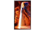 Samsung Signage Display OM55N-S 55" LCD 4K Full HD Wi-Fi Tizen