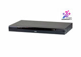 ATEN KVM Switch KN1108VA-AX-G Black