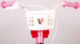 Princess 16 Inch 25,4 cm Girls Coaster Brake Pink-2