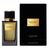 Dolce & Gabbana Velvet Black Patchouli Eau De Parfum Unisex 100 ml