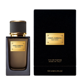 Dolce & Gabbana Eau De Parfum Velvet Incenso For Men 100 ml