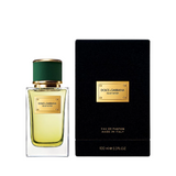Dolce & Gabbana Velvet Vetiver Eau De Parfum Unisex 100 ml
