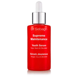Dr Sebagh Supreme Maintenance Serum For Face Neck & Décolleté 60 ml