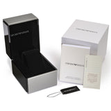 EMPORIO ARMANI Mod. GIOIA Special Pack + Bracelet-1