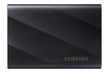 Samsung External SSD MU-PG4T0B 4 TB USB Type-C 3.2 Gen 2x2 Black
