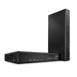 Lindy 38174 AV Extender Transmitter and Receiver - Black