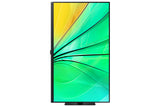 Samsung Monitor 32" S60D 2560x1440 QHD LCD Black