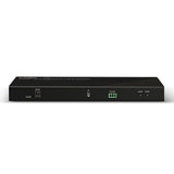 Lindy 38330 HDMI to VGA 30 Hz Converter – Black – Metal
