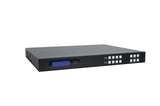 Vivolink VLHDMIMAT4X4 AV Matrix Switcher 4x4 65 W