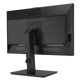 ASUS Monitor BE24ECSBT 23.8" FHD Touchscreen Black