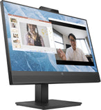 HP M24m 23.8-Inch FHD LED Matte Conference Monitor with USB Hub