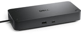 Dell Pro Thunderbolt 4 SD25TB4 Docking Station Wired Black