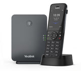 Yealink W78P VoIP Phone Black TFT
