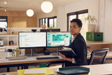 HP USB-C G5 Essential Dock EMEA 72C71AA#ABB USB Hubs