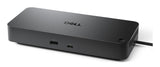 Dell Docking Station Thunderbolt 5 WD25TB5 Wired Black