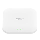 NETGEAR WAX620 WiFi 6 AX3600 PoE Access Point - Insight Cloud
