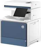 HP Color LaserJet Enterprise Multifunction Printer 6800dn