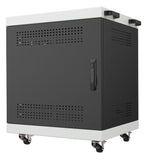 LanView Notebook LVR14U6555BL Laptop