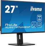 iiyama ProLite XUB2797UHSNP-B1 27" 4K UHD LED Black